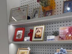 -天真蓝照相馆(中华广场店)