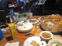 -蒙肥羊·酸汤潮牛·鲜牛肉火锅烤肉自助(岗顶店)