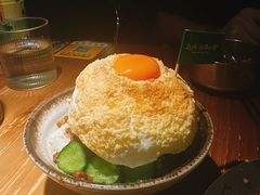 -岛风·台食小馆 ISLAND BISTRO(烟台山店)