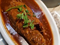 -又见炊烟私房菜(敬亭路店)