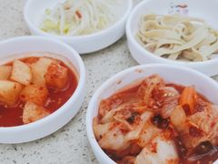 -妙香居韩国烤肉(容桂天佑城店)