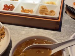 -探鱼·鲜青椒爽麻烤鱼(天河优托邦店)