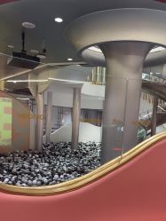 点击看大图 -奈尔宝·国风主题儿童乐园·亲子餐厅(豫园商城店)