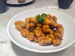 -绿茶餐厅(青岛城阳万象汇店)