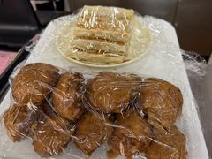 -庆丰包子铺(房山长阳店)