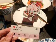 -喜悦烤鸭·新京菜(王府井店)