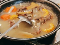 -大嫂镬仔·焖鸡煲·啫啫煲(逢源路店)