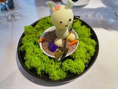 -王品牛排(珠海富华里店)