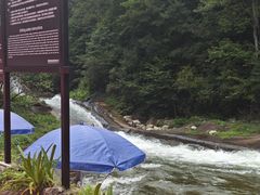 -五龙源极限漂流