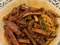 -梅溪·小伙子干挑面(安吉总店)