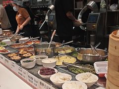 -乡村基·川味现炒大王(熙悦天街店)