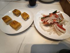 -阿瓦山寨·湘菜现炒·剁椒鱼头王(咸阳总店)