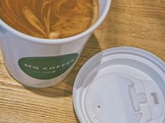 -MQ COFFEE STAND明谦(新洲店)