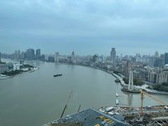 -上海外滩茂悦大酒店