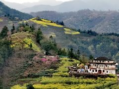 -石潭村