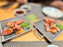 -虹料理·日料放题(悠方店)