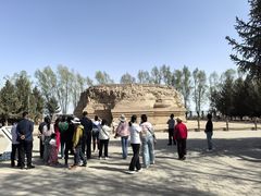 -凉州白塔寺景区