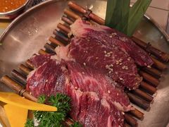 -西塔老太太泥炉烤肉(温州首店万象城黑金店)