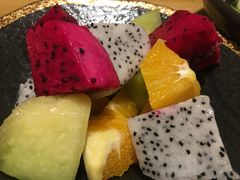 -花和海鲜自助(梅江店)