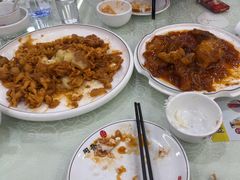 -同发号饭庄(复兴路店)