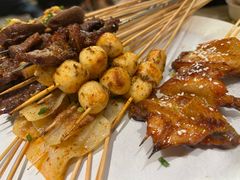 -串盟烧烤·长沙美食地标(星沙店)