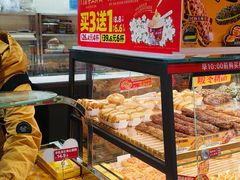 -味多美蛋糕(西安门店)