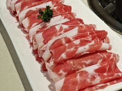 -浩爷羊蝎子火锅(望京店)