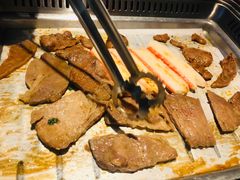 -新石器烤肉(招商1872店)