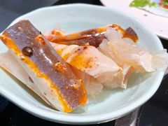 -淡尾·海鲜自助概念餐厅(虹桥南丰城店)