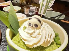 -熊喵来了火锅·牧场好肉(邯郸邯山万达店)