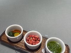 -阿庄新豫菜(航海东路店)