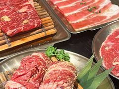 -西塔老太太泥炉烤肉(龙湖北苑天街店)