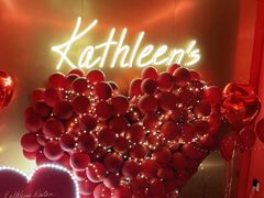 -Kathleen's Waitan 凯圣琳江景西餐厅(外滩店)