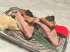 -阿吾罗日本料理(K11艺术中心店)