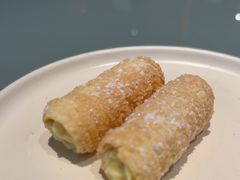 榴莲酥卷-小大董·烤鸭(观景餐厅·南京西路店)