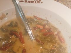 -鱼亨小鲜酸菜鱼(大信店)