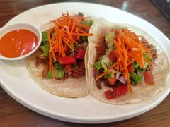 -panchos 墨西哥餐厅(嘉绿苑店)