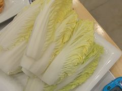 -朴小妹人参鸡汤火锅(长白山万达店)