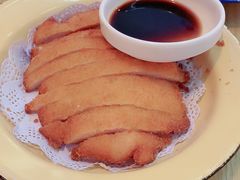 炸猪排-柴爿巷·香酥鸡&馄饨(复兴中路店)