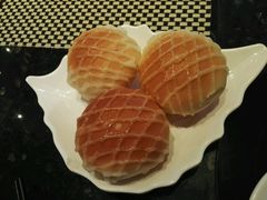 -新兴·金羊座·粤菜点心(乐峰店)