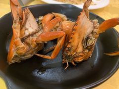 -莲花公园煎蟹(总店)