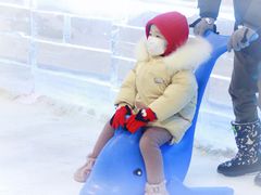 -宁波冰雪大世界(北仑区)