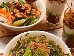 -Cô Thành Restaurant