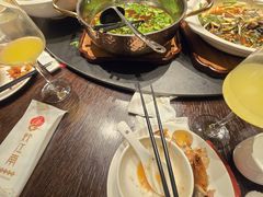 -炊江南·上海菜(国展华漕店)