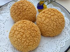 -轩记海鲜餐厅·四十五年老字号·经典粤菜(西区彩虹店)