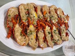 -海龙渔村(万江分店)