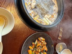 -滇野云南野生菌餐厅(陕西南路店)