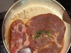 -西塔老太太泥炉烤肉(上海七宝领展广场店)