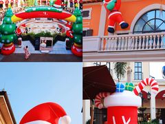 -佛罗伦萨小镇广佛名品奥特莱斯(疏港路店)