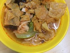 -岚方螺蛳粉(铁西店)